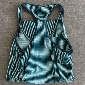 Lululemon Cool Racerback